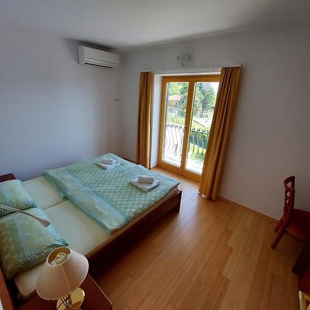 Apartmaji Fizine Portoroz Phòng bức ảnh