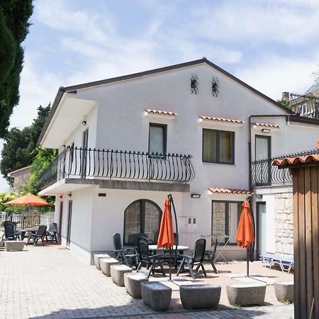 Apartmaji Fizine Portoroz Ngoại thất bức ảnh