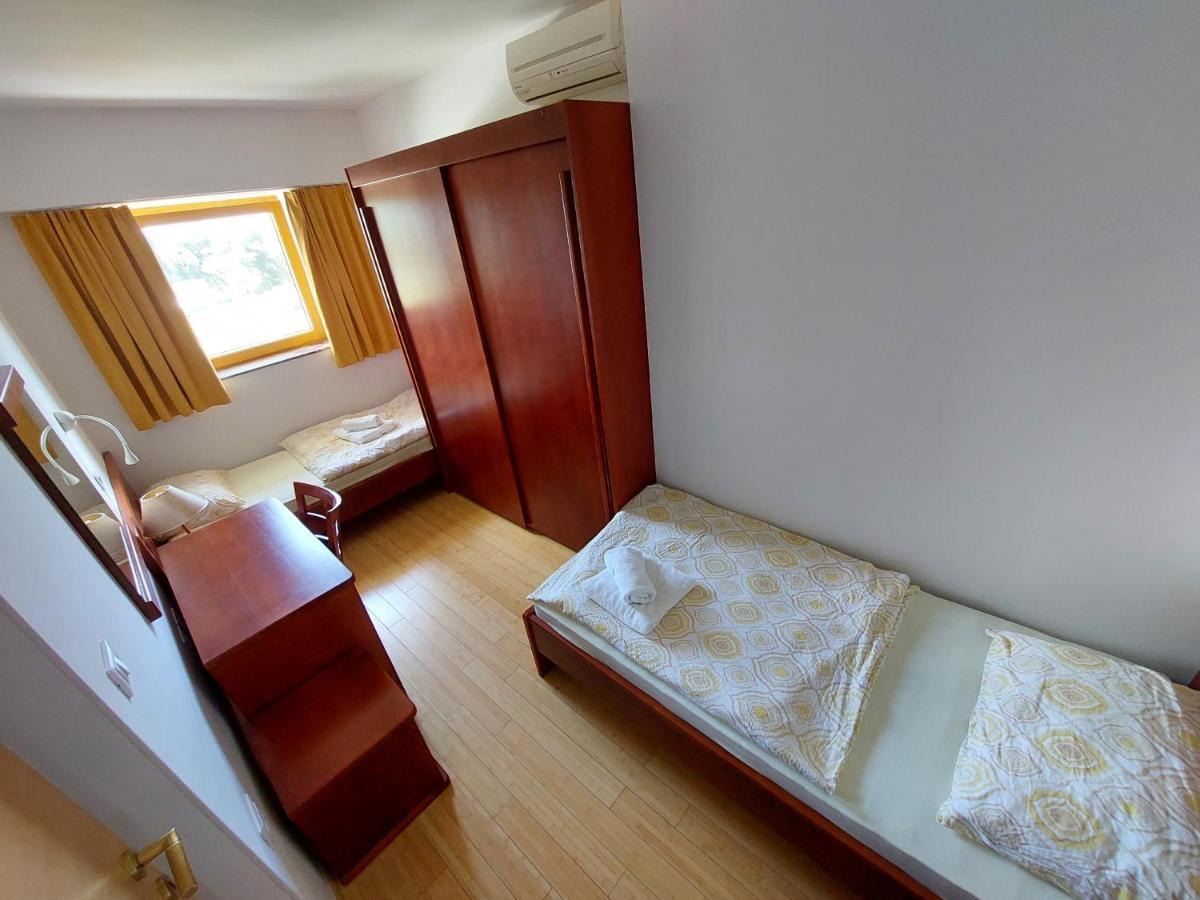 Apartmaji Fizine Portoroz Ngoại thất bức ảnh