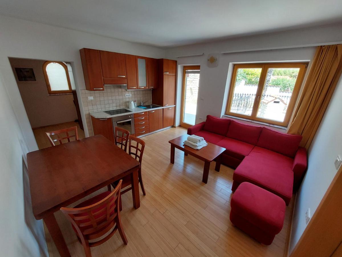Apartmaji Fizine Portoroz Ngoại thất bức ảnh