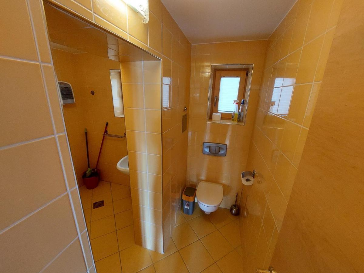 Apartmaji Fizine Portoroz Ngoại thất bức ảnh