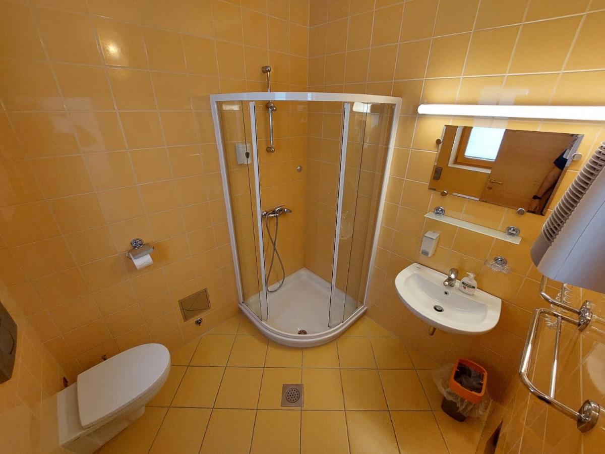 Apartmaji Fizine Portoroz Ngoại thất bức ảnh