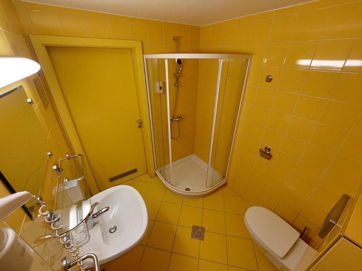 Apartmaji Fizine Portoroz Ngoại thất bức ảnh
