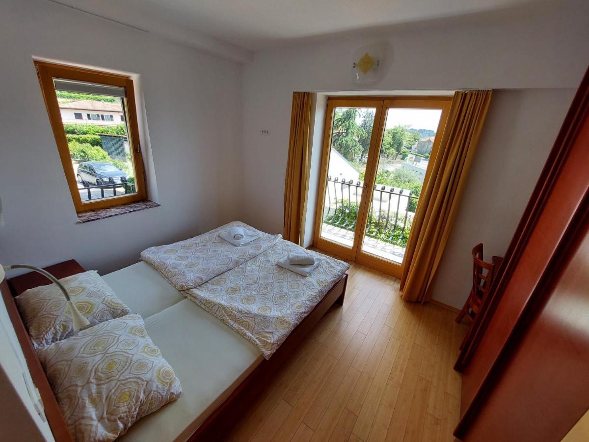 Apartmaji Fizine Portoroz Ngoại thất bức ảnh