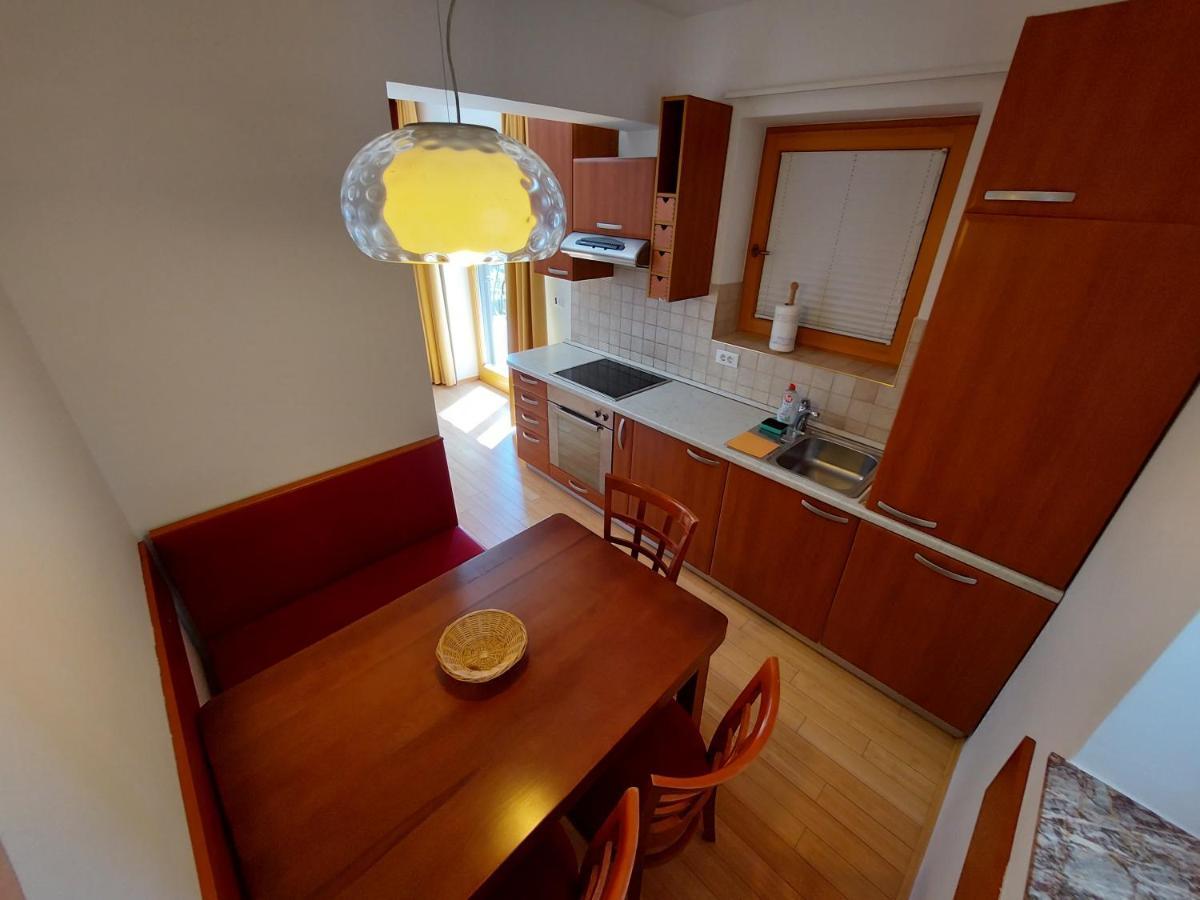 Apartmaji Fizine Portoroz Ngoại thất bức ảnh