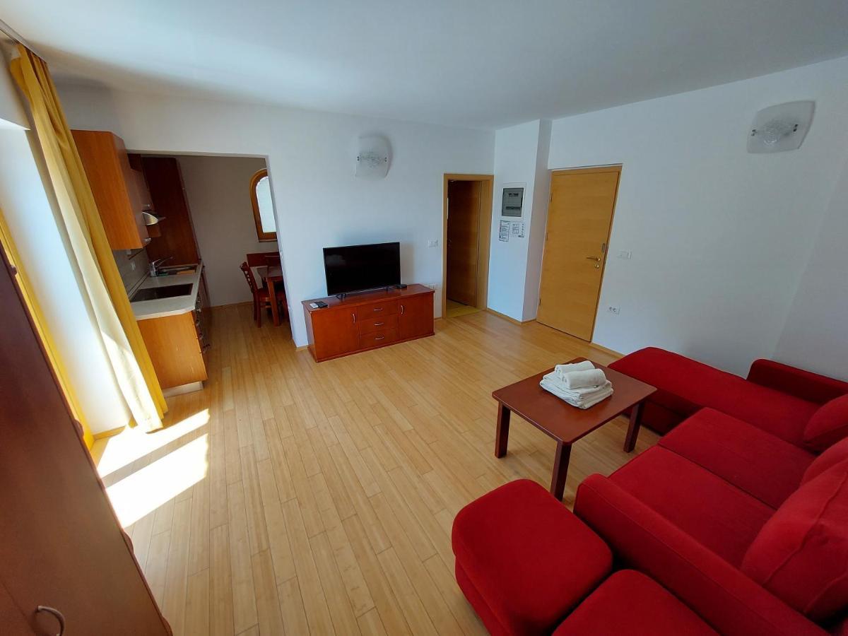 Apartmaji Fizine Portoroz Ngoại thất bức ảnh