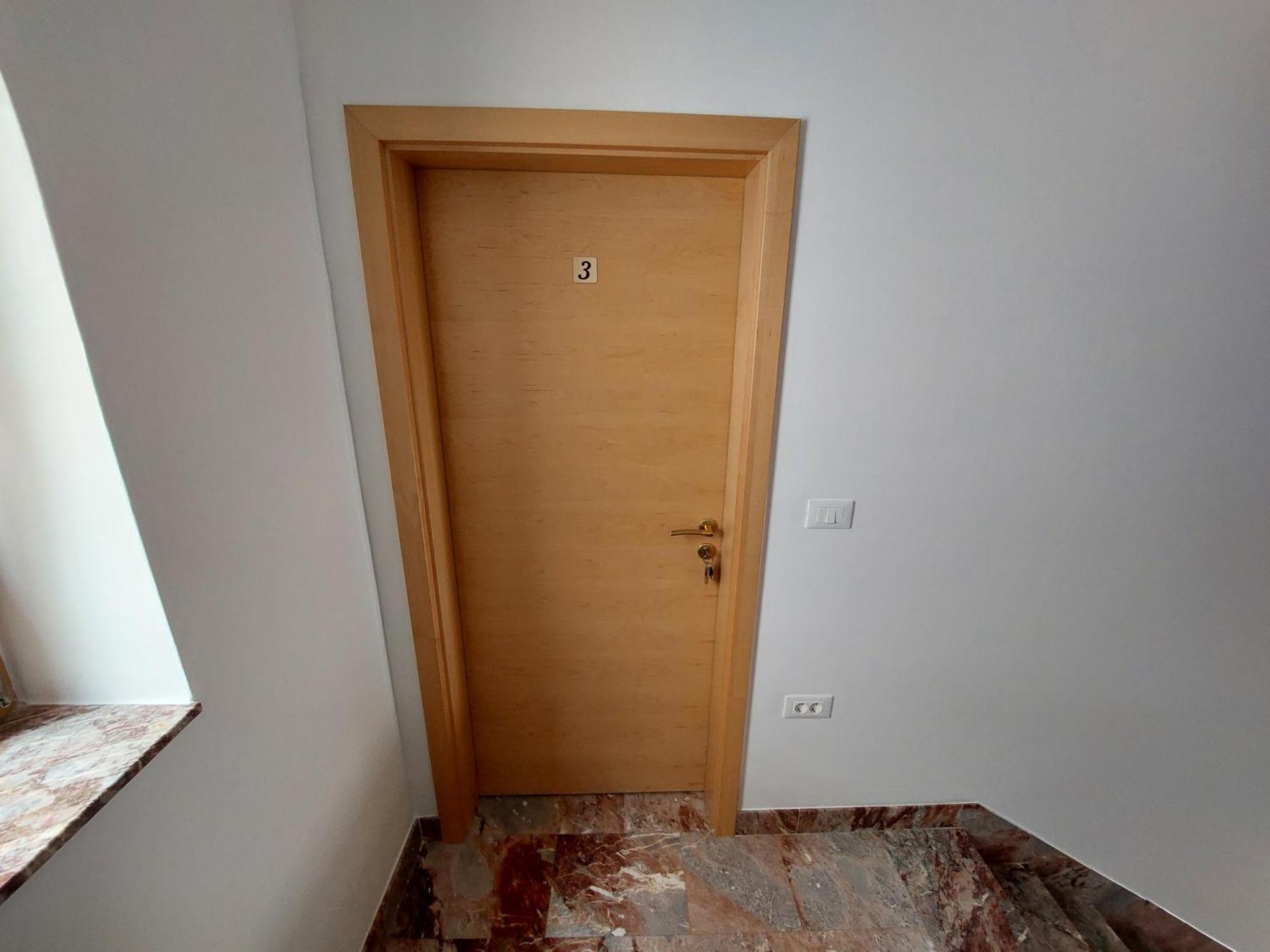 Apartmaji Fizine Portoroz Phòng bức ảnh