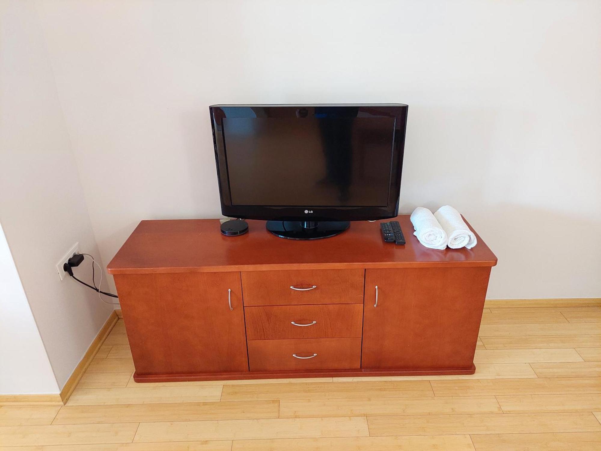Apartmaji Fizine Portoroz Phòng bức ảnh