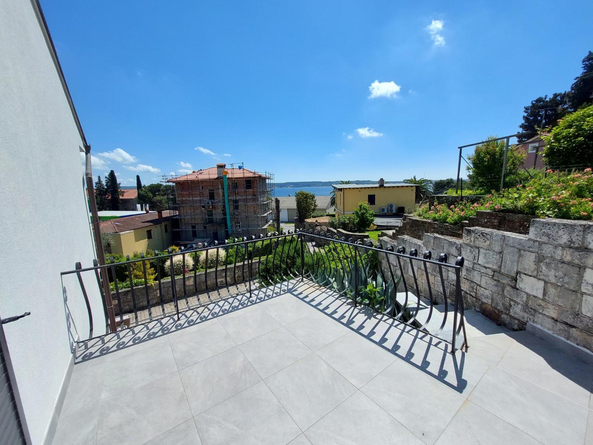 Apartmaji Fizine Portoroz Phòng bức ảnh