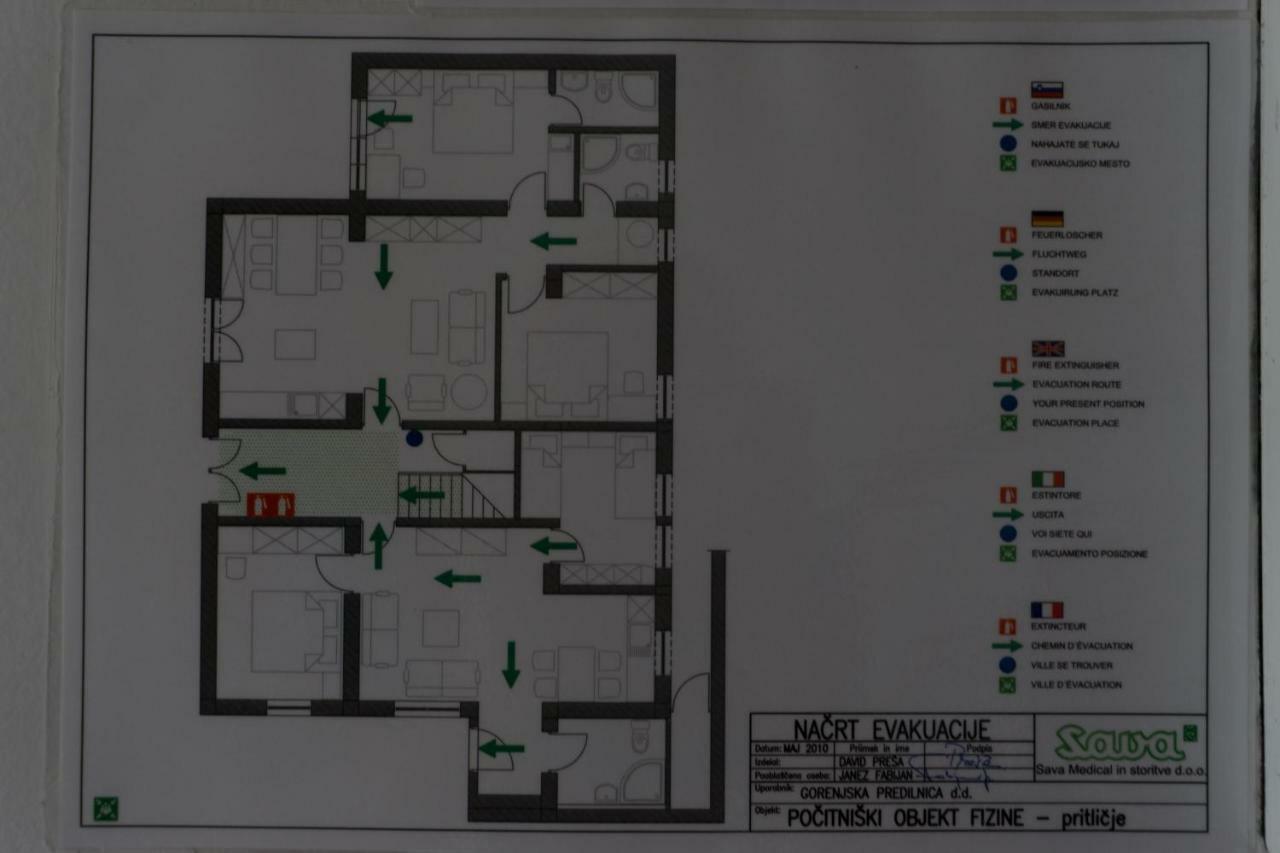Apartmaji Fizine Portoroz Ngoại thất bức ảnh